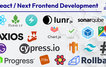 Frontend Development